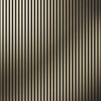Metallic slab gold