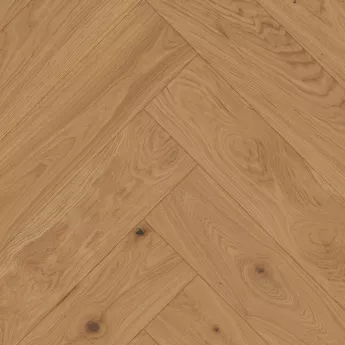 Deluxe Parquet - herringbone natural