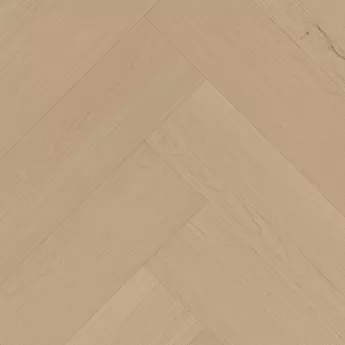 Blond Herringbone