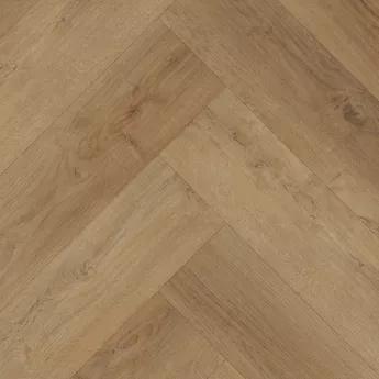 Sunflower Herringbone