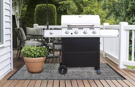 BBQ MATS