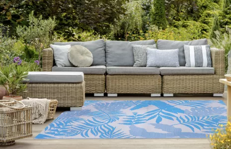 Summer Outdoor