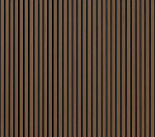 Slab oiled oak