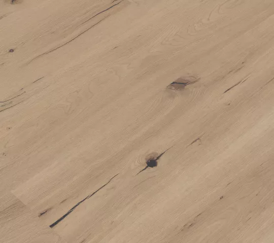 Deluxe Parquet - smoked_invisible_character