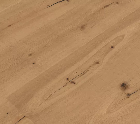Deluxe Parquet - natural_character