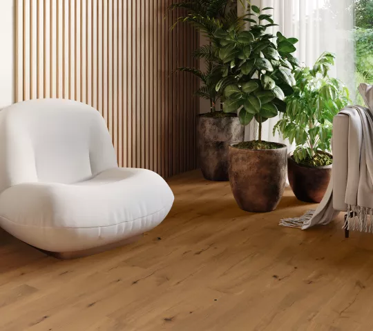 Deluxe Parquet - natural_character