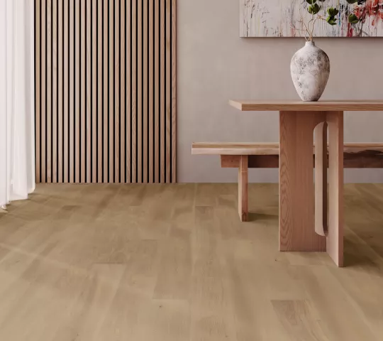 Deluxe Parquet - smoked_invisible_clean