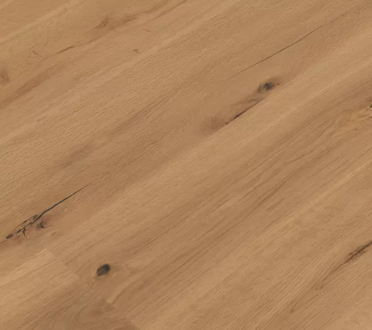 Deluxe Parquet - natural_character