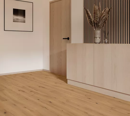 Deluxe Parquet - natural_character