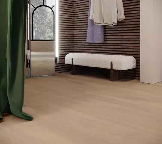 Deluxe Parquet - smoked_invisible_clean