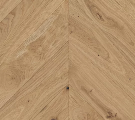 Deluxe Parquet - Chevron