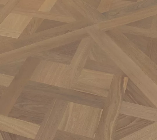 Deluxe Parquet - Versailles smoked