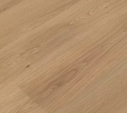 Deluxe Parquet - Invisible Clean