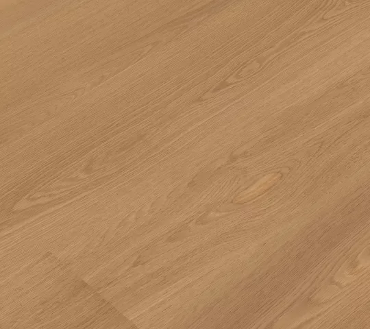 Deluxe Parquet - Natural Clean