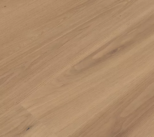 Deluxe Parquet - Natural Smoked Clean