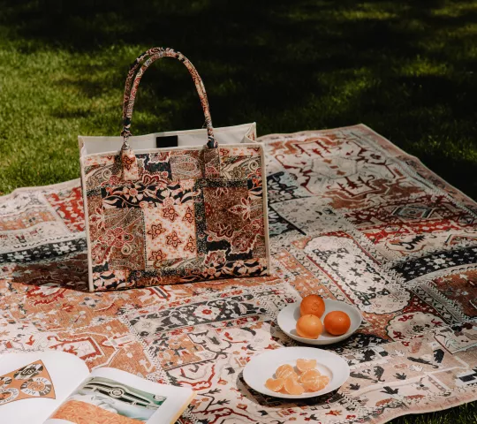 FAB2 VINTAGE PATCHWORK