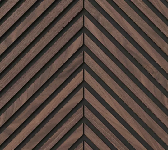 HP walnut close up